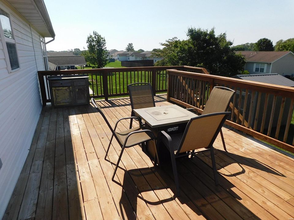 10506 Prairie Dr, Breese, IL 62230 Zillow