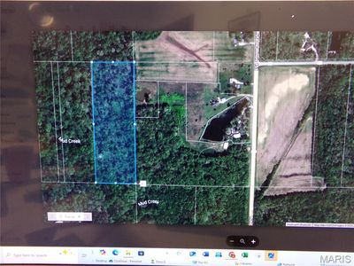 2498 State Route 153, Coulterville, IL, 62237