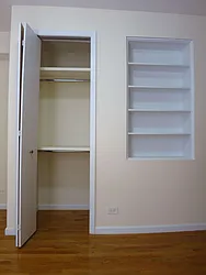 Rented by City & Suburban