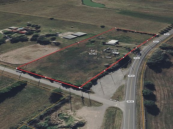 4th image of 23910 Fm 362 Rd