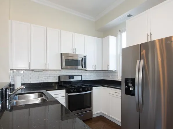 1460 W Ohio St APT 3R, Chicago, IL 60642