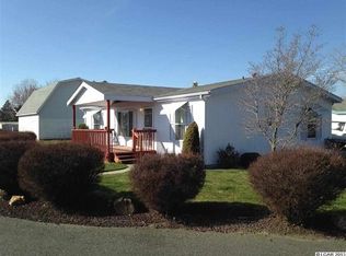 2034 Powers Ave SPC 27, Lewiston, ID 83501