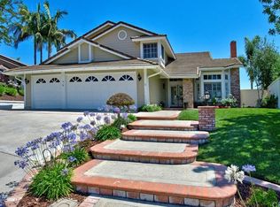 13 Tanglewood, Coto De Caza, CA 92679