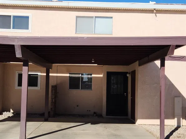 2901 S Palo Verde Ln Unit 32, Yuma, AZ 85365