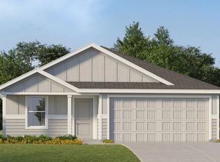 1256 Tufted Dr, Fort Worth, TX 76134