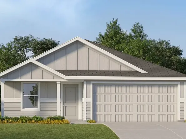 1256 Tufted Dr, Fort Worth, TX 76134