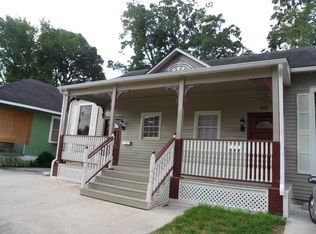 974 Mayflower St, Baton Rouge, LA 70802