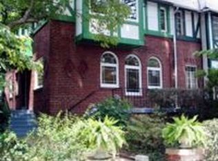 1433 Whittier St NW, Washington, DC