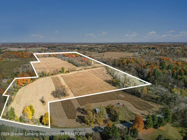 0 W Dansville Rd, Mason, MI 48854