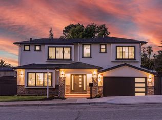 3183 Bruce Dr, Fremont, CA 94539