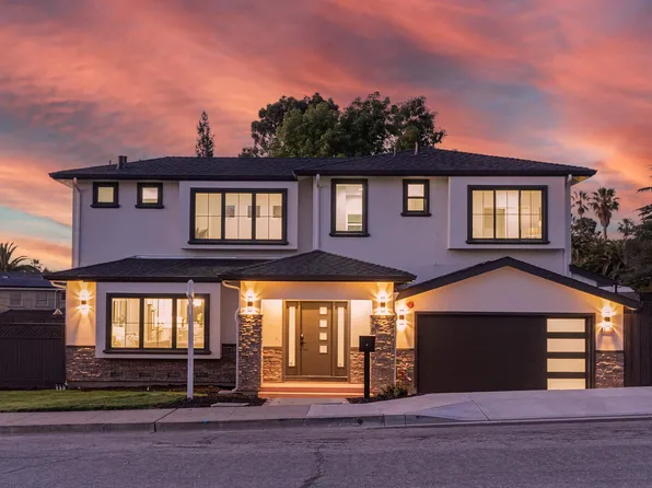 3183 Bruce Dr, Fremont, CA 94539