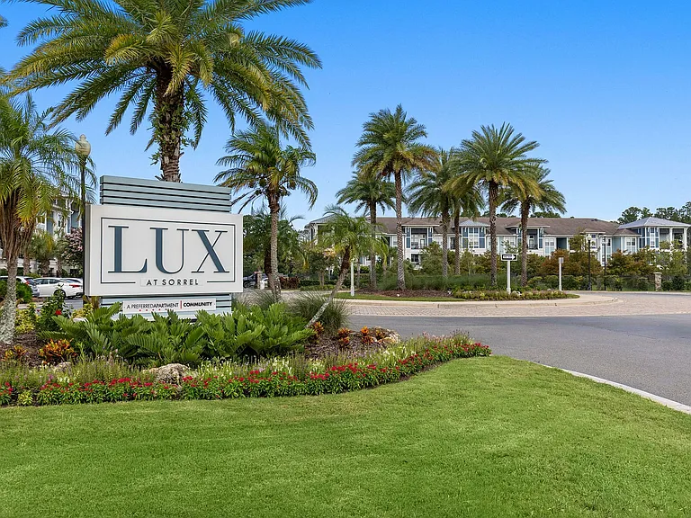Lux at Sorrel