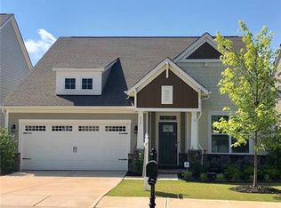 234 Blossom Ridge Dr, Mooresville, NC 28117