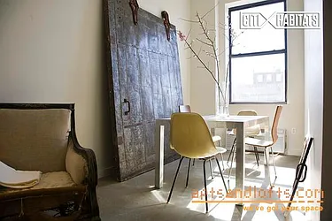 Rented by Citi Habitats