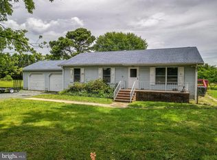 8727 Logtown Rd, Berlin, MD 21811