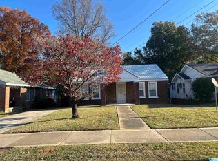 1021 Green St, Birmingham, AL 35217