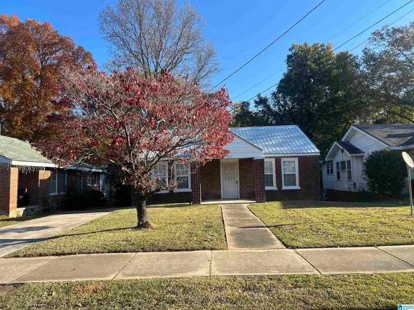 1021 Green St, Birmingham, AL 35217