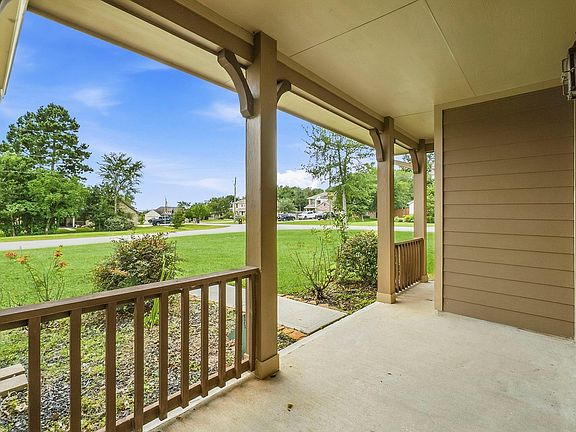 5th image of 13303 Hidden Manor Ct