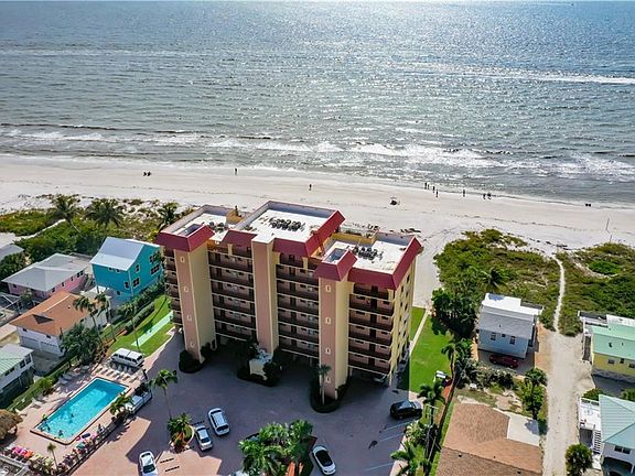 2nd image of 600 Estero Blvd #605