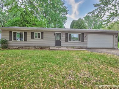 1708 Meadow Ln, McHenry, IL, 60050