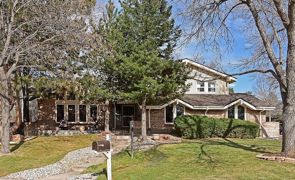 DTC HOME ON 1/4 ACRE
