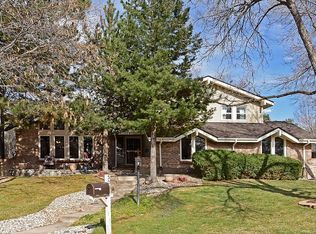 5089 E Fair Dr, Centennial, CO 80121