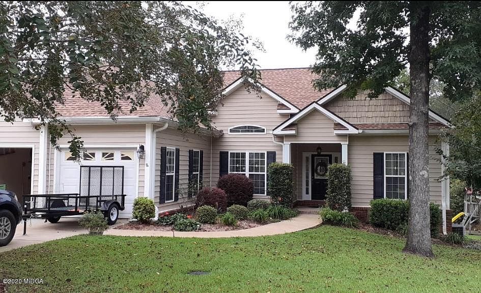 106 Walk, Byron, GA 31008 Zillow