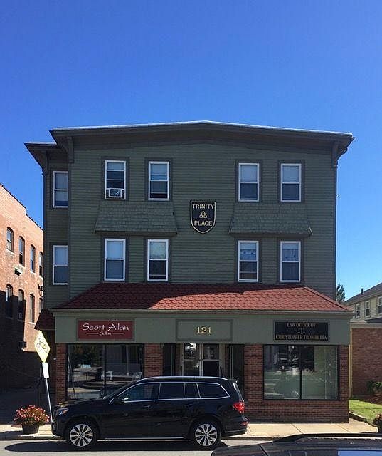 121 N. Main Street Mansfield, Ma. 02048