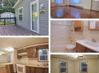 7505 Main St, Mount Airy, MD