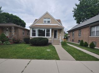 5354 S Natchez Ave, Chicago, IL 60638