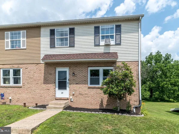 29 Evelyn Ln, Quakertown, PA 18951