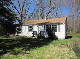11294 Gwathmey Church Rd, Ashland, VA 23005