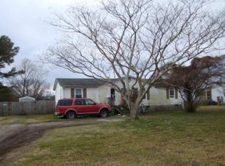 416 Knotts Island Rd, Knotts Island, NC 27950