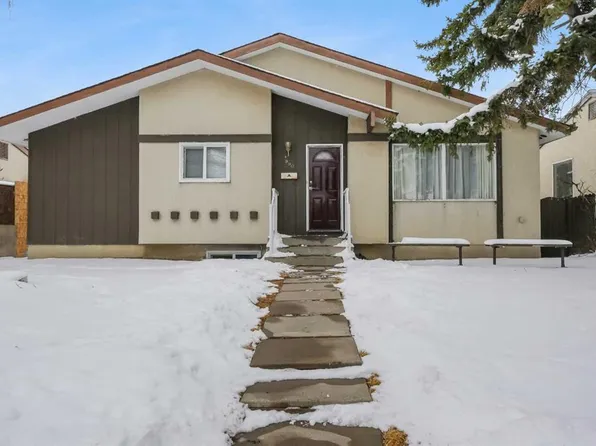 990 N Marcombe Dr NE, Calgary, AB T2A 3H1
