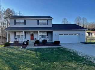 65 County Road 19, Kitts Hill, OH 45645