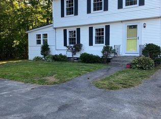 27 Brooklawn Ave, Augusta, ME 04330