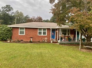 4401 Traylor St, Hephzibah, GA 30815