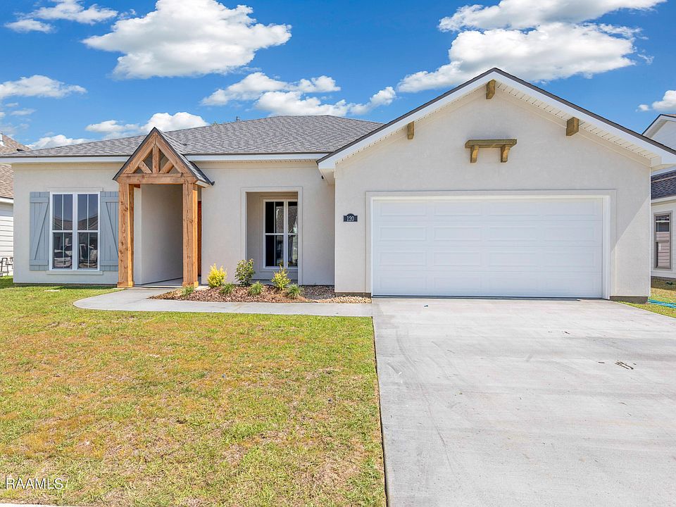 120 Earls Ct, Maurice, LA 70555 Zillow