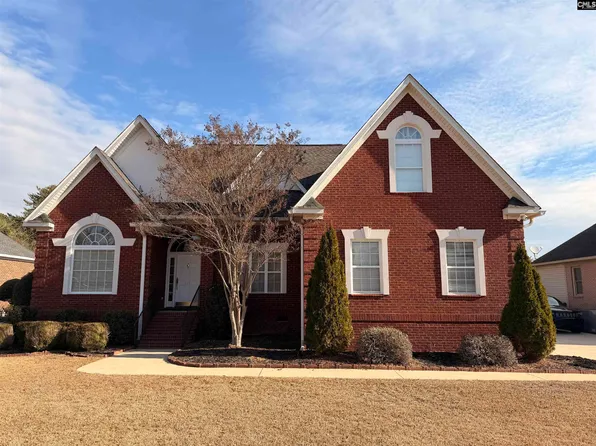 135 Clubhouse Dr, West Columbia, SC 29172