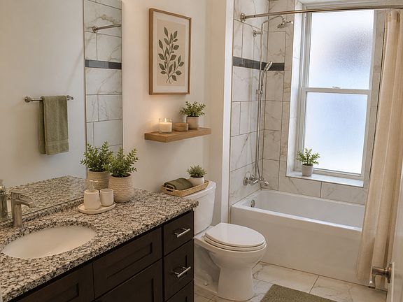 2nd image of 4443 Swan Ave #4443A