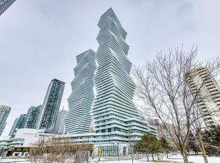 3883 Quartz Rd S #5506, Mississauga, ON L5B 0M4