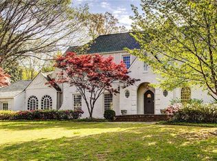 3119 Habersham Rd NW, Atlanta, GA