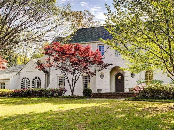 3119 Habersham Rd NW, Atlanta, GA 30305