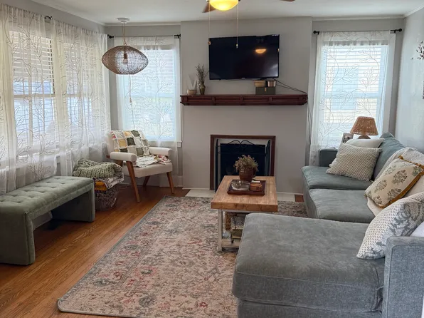 219 Lakeview Dr, Bremen, GA 30110