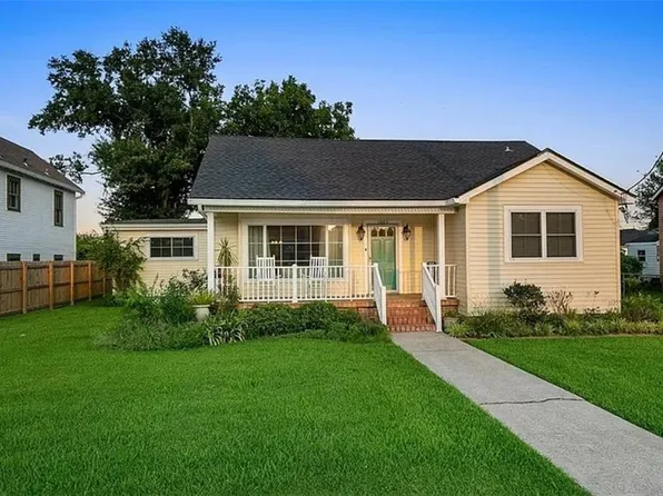 1003 Friscoville Ave, Arabi, LA 70032