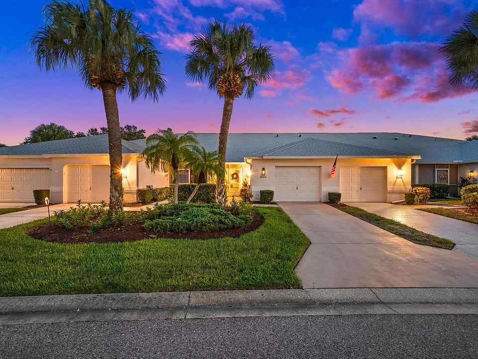 20606 Candlewood Holw