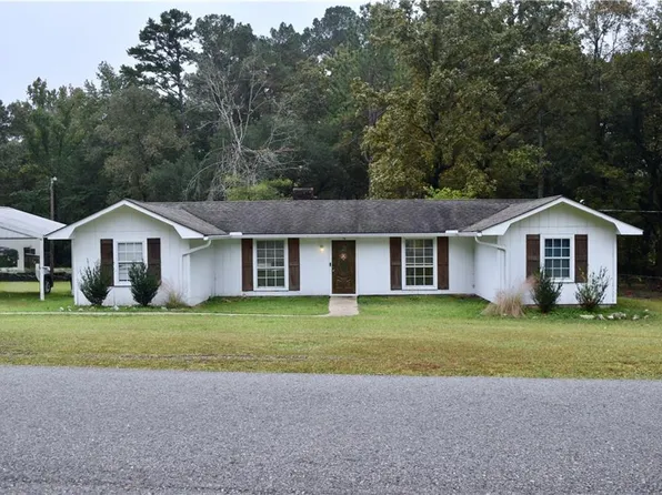 76 Little John Ln, Dry Prong, LA 71423