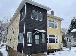 254-256 Boutelle St, Fitchburg, MA 01420