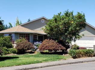 9010 NE 27th Ave, Vancouver, WA 98665