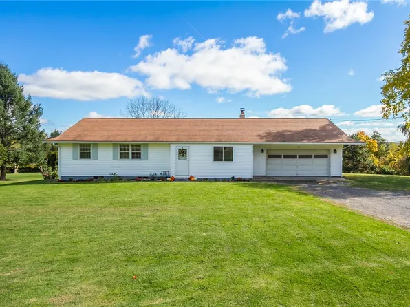 3131 Oakmount Rd, Bloomfield, NY 14469